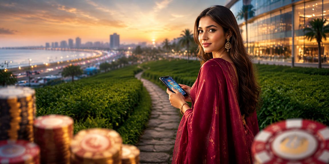 চট্টগ্রামে ঈদ উৎসবে মোবাইল ক্যাসিনো বেটিং অভিজ্ঞতার দৃশ্য