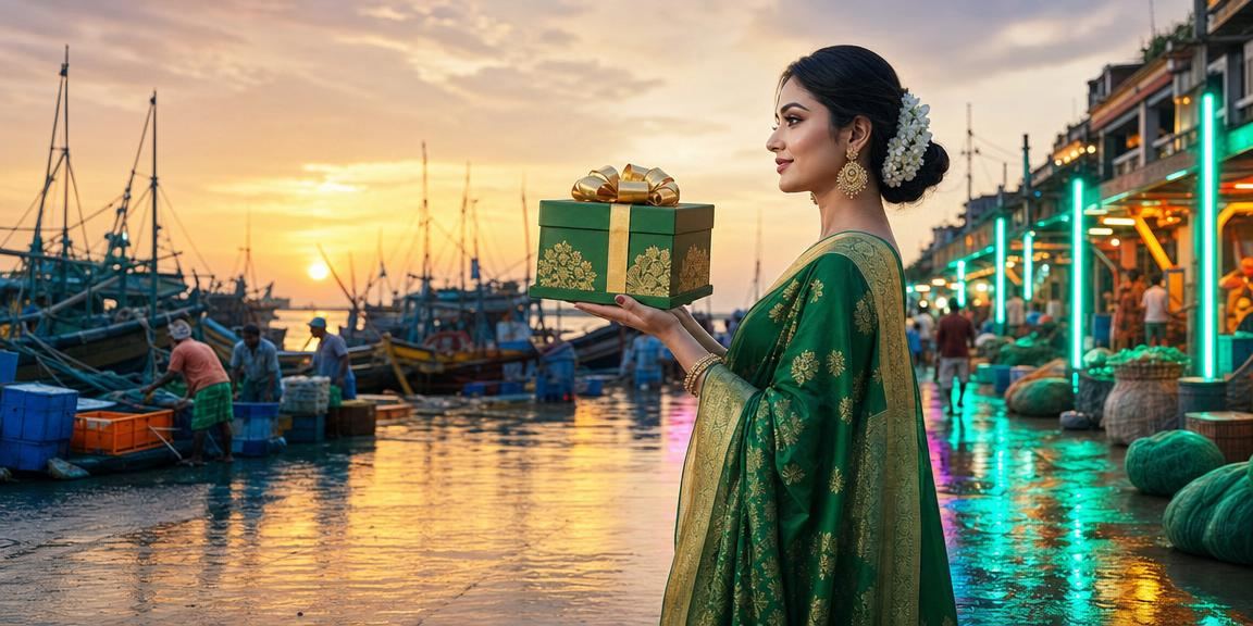 কক্সবাজারে সৈকতে বেটিং ও লটারি উপভোগ করছেন একজন ব্যবহারকারী