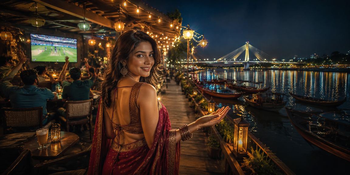 গাজীপুরে ক্রিকেট বেটিং প্ল্যাটফর্ম ব্যবহার করছেন একজন বাংলাদেশি ব্যবহারকারী