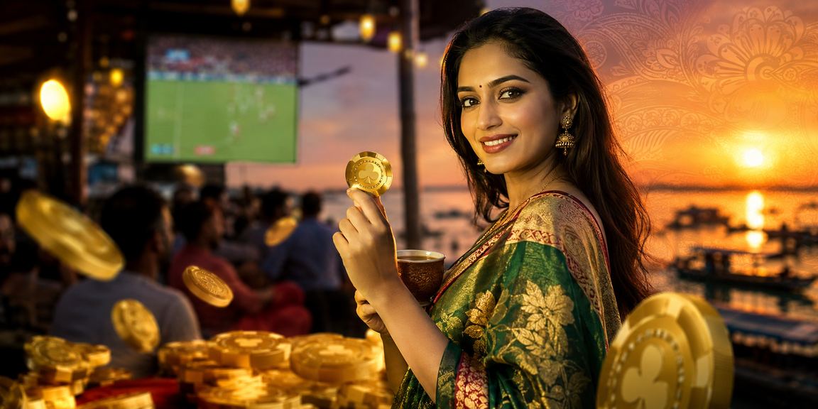 তাঙ্গুয়ার হাওরে মোবাইলে ক্যাসিনো অ্যাপ ব্যবহার করছেন একজন বাংলাদেশি ব্যবহারকারী